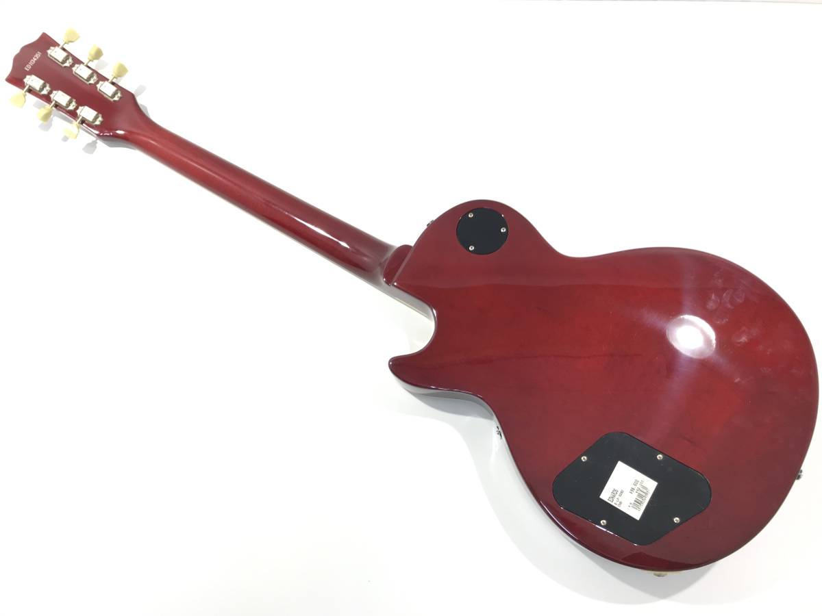 中古品 EDWARDS ESP Lespaul LIMITED MODEL エドワーズ イーエスピ