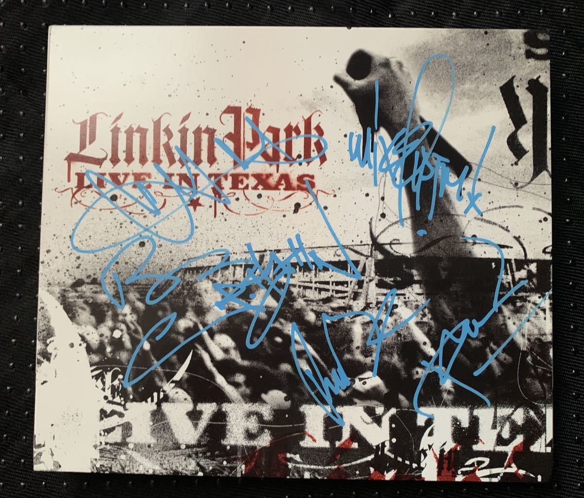 リンキンパーク サイン マイク・シノダ イラスト Linkin Park LINKIN PARK - Linkin park リンキン・パーク マイク・シノダ Etsy