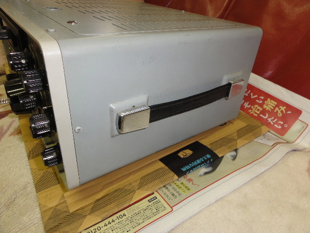 八重洲無線機 中古 FT5D Yaesu アマチュア無線八重洲無線 FT-5D Radio