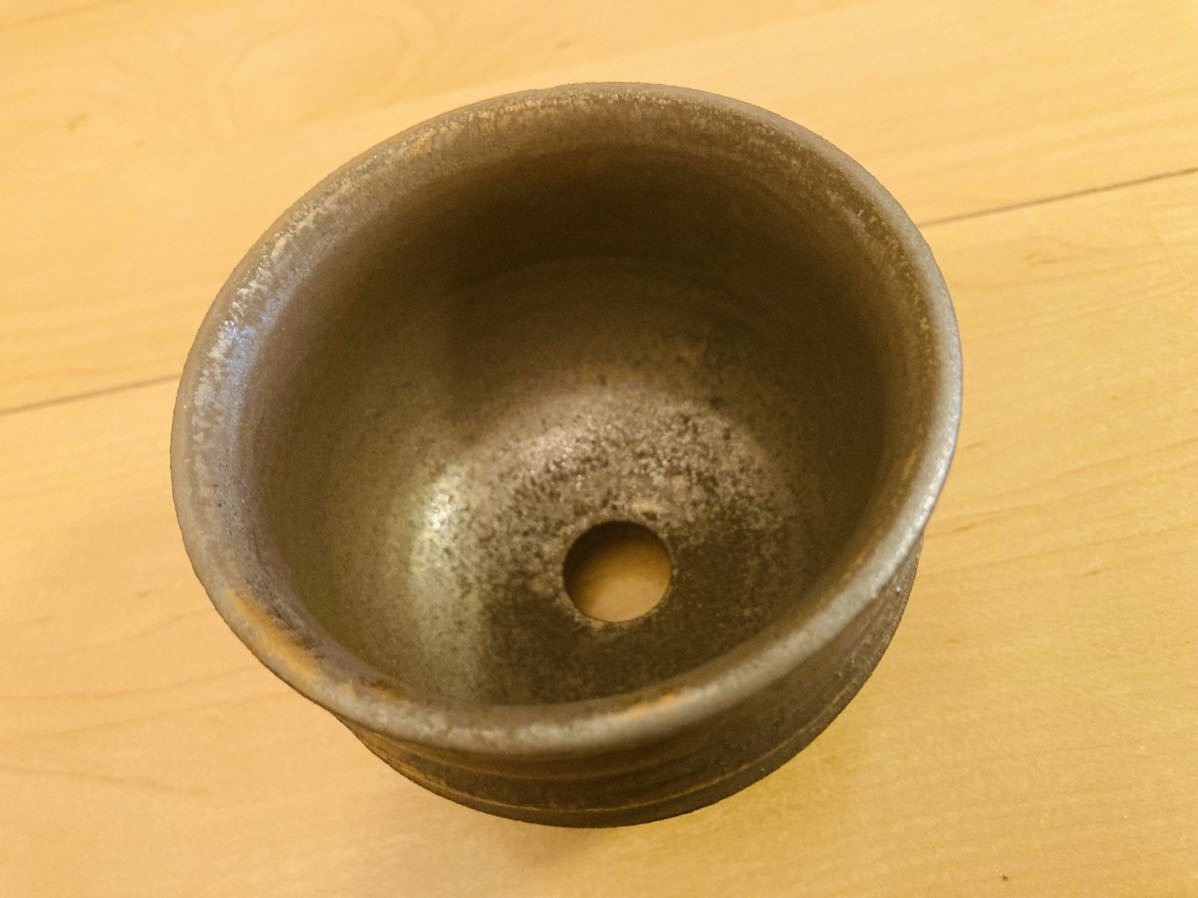 山中勇人 植木鉢 2個セット 検:invisibleink kinoco 細川政己