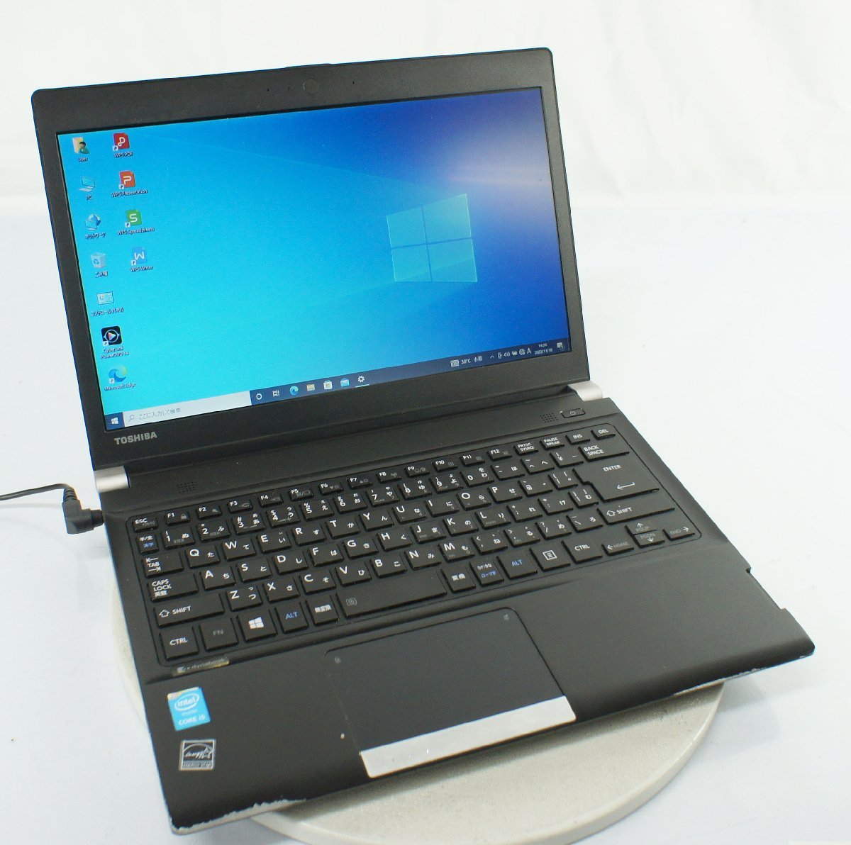 dynabook ⁄ : 東芝 R734⁄M(PR734MAA137AD71 2台セット TOSHIBA R734⁄M 