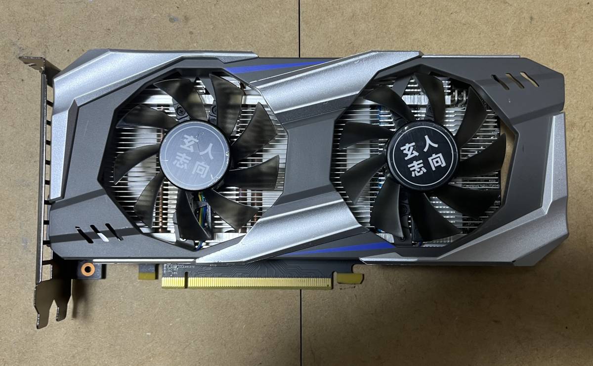 玄人志向 Nvidia GeForce GTX1060 3GB 玄人志向 GF-GeForce GTX1060