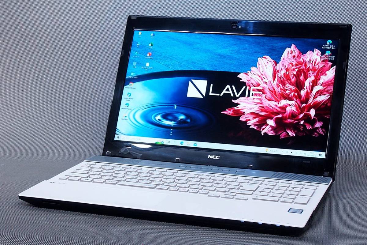 秒速起動 美品 Lenovo ThinkPad L540 Windows11 SSD256GB メモリ8GB