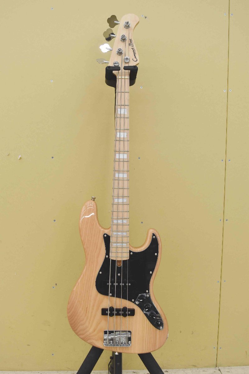 G-VP-46B VIPER Grass エレキベース Roots | GrassRoots Viper グラス