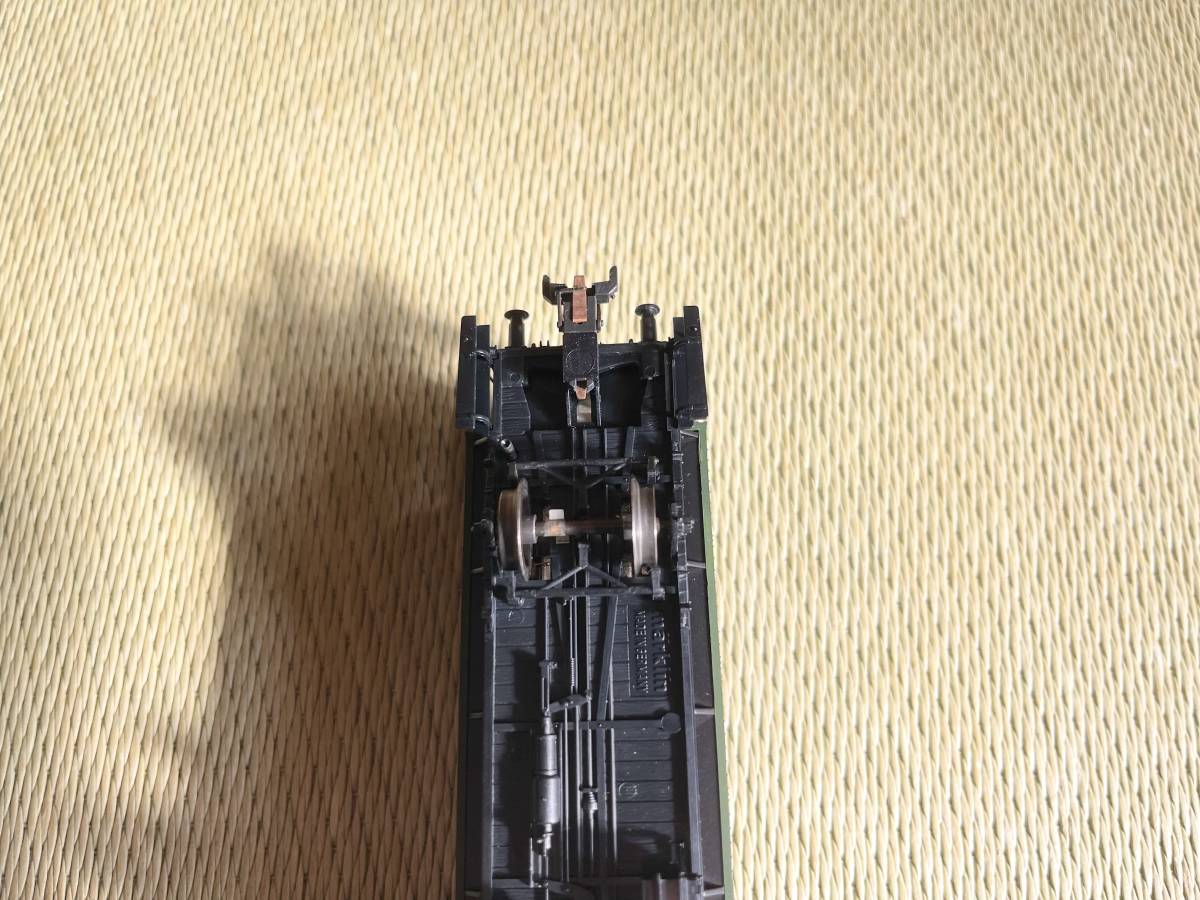 メルクリンデジタルHOゲージ 近郊列車セット＃ 26577 メルクリン