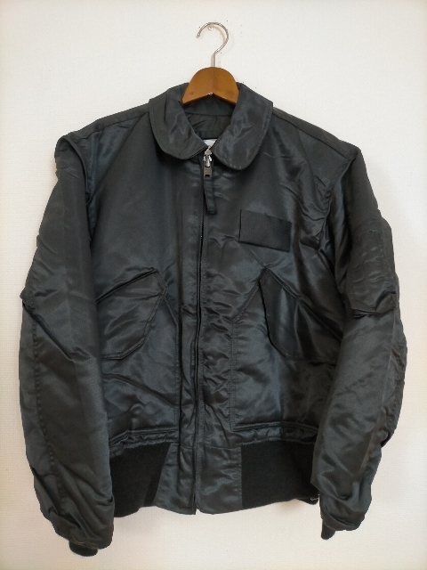 新品 デッドストック 80s 87年 USA製 ISRATEX社 イスラテックス CWU 45