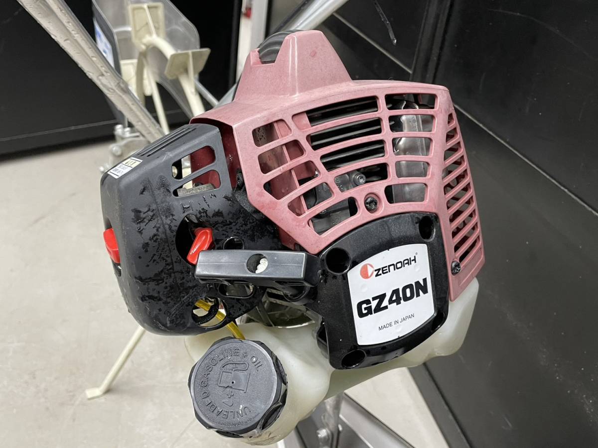 トップス 45058☆動作確認動画あり☆静岡発！直接引取OK 熊谷農機 クマガイ 水田