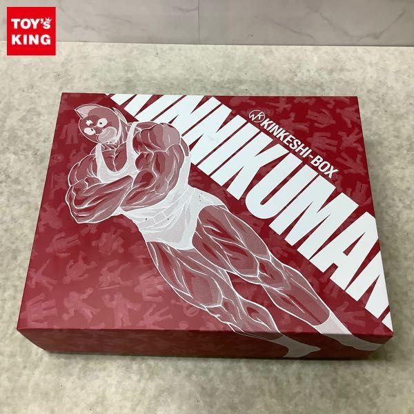 キン肉マン コンプリートDVD-BOX 生誕29周年 生誕29周年記念