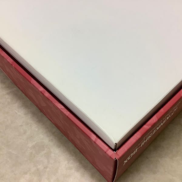 キン肉マン コンプリートDVD-BOX 生誕29周年 生誕29周年記念