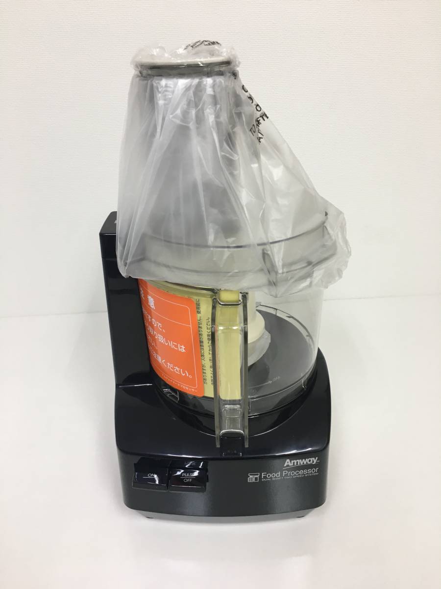 2026年最新】Yahoo!オークション -amway フードプロセッサーの中古品