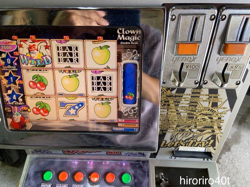 卓上ゲーム機 クラウンマジック ビリヤード台テーブル ダーツマシンの