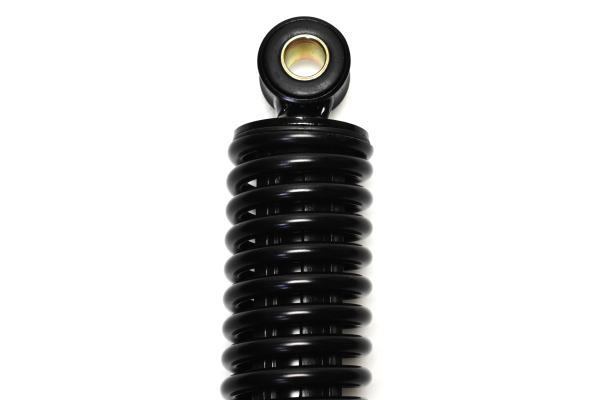 クリッピングポイント製 ツーリングリアショック330mm2本セット 適合：FIリトルカブ(AA01) クリッピングポイント製 | クリッピングポイント 適合：スーパーカブ50(キャブ車) ツーリングリアショック のパーツレビュー