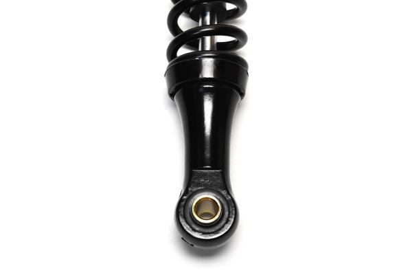 クリッピングポイント製 ツーリングリアショック330mm2本セット 適合：FIリトルカブ(AA01) クリッピングポイント製 | クリッピングポイント 適合：スーパーカブ50(キャブ車) ツーリングリアショック のパーツレビュー