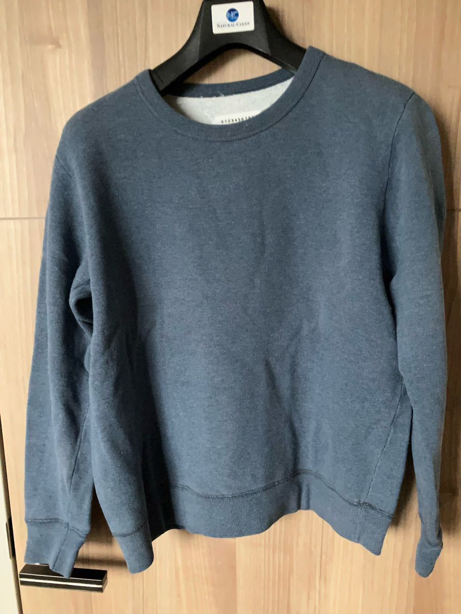 Martin 初期 Maison Margiela 0 1 Margiela（旧Maison マルタン 