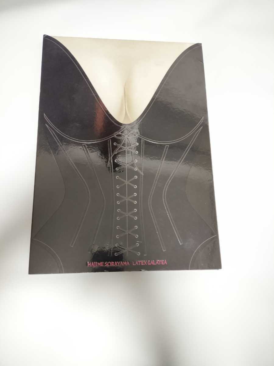 空山基 画集 ラテックスガラテイア LATEX GALATEA 空山基 画集 ラテックス・ガラテイ ア (Pan-exotica) HAJIME SORAYAM A