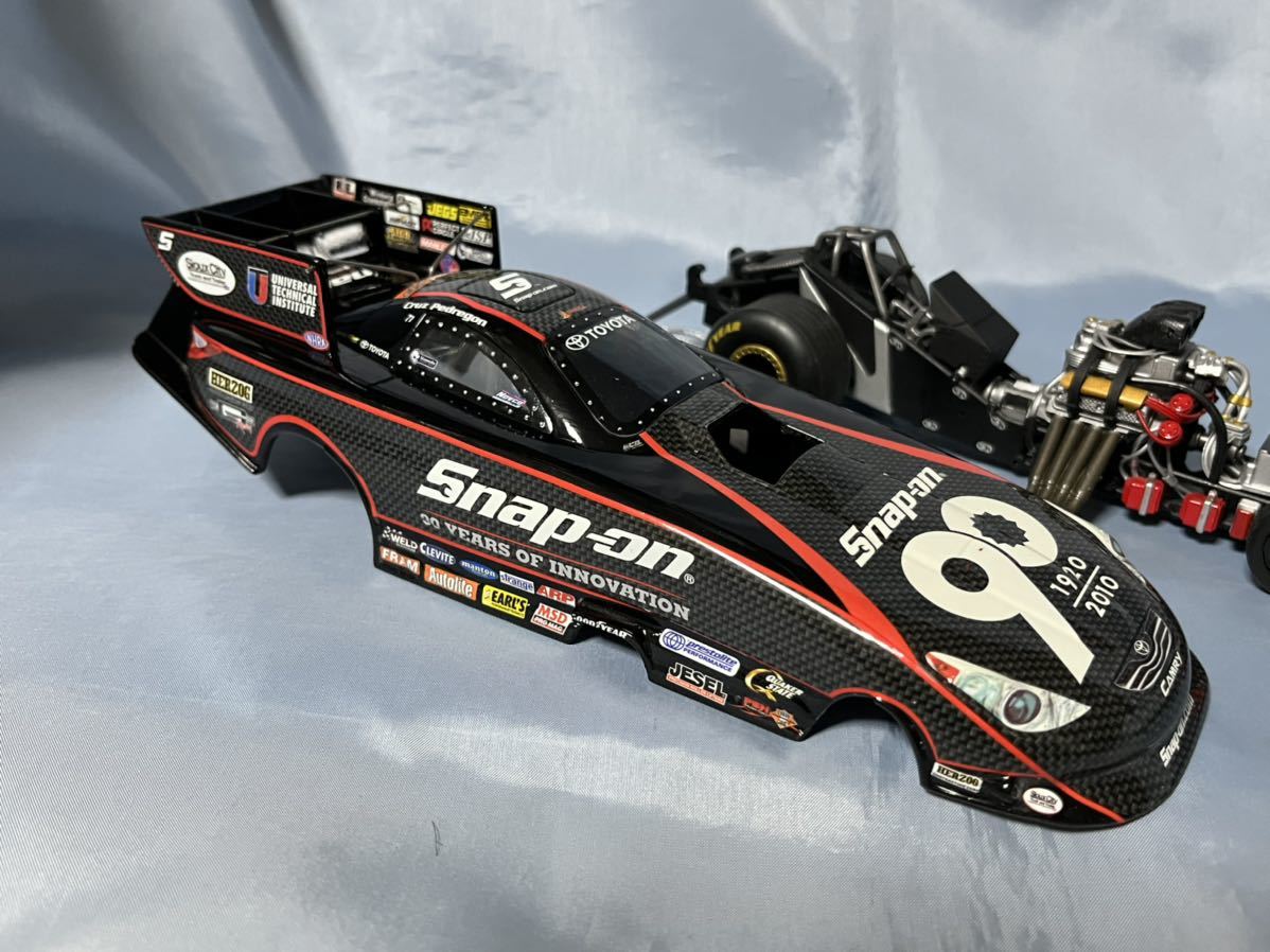 スナップオン ドラッグレース スナップオン(Snap-on) 3⁄8エア