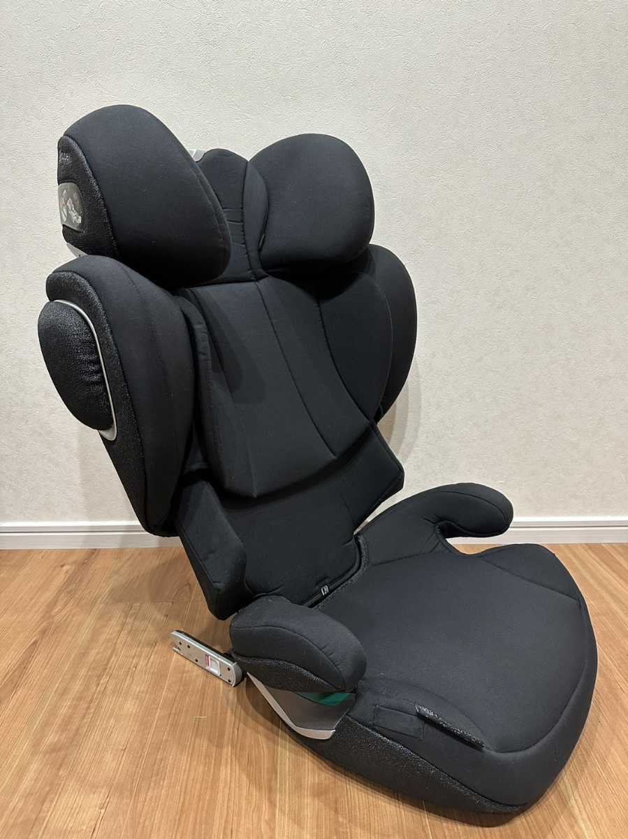 ジュニアシート i-FIX サイベックス ソリューション G2 Solution G