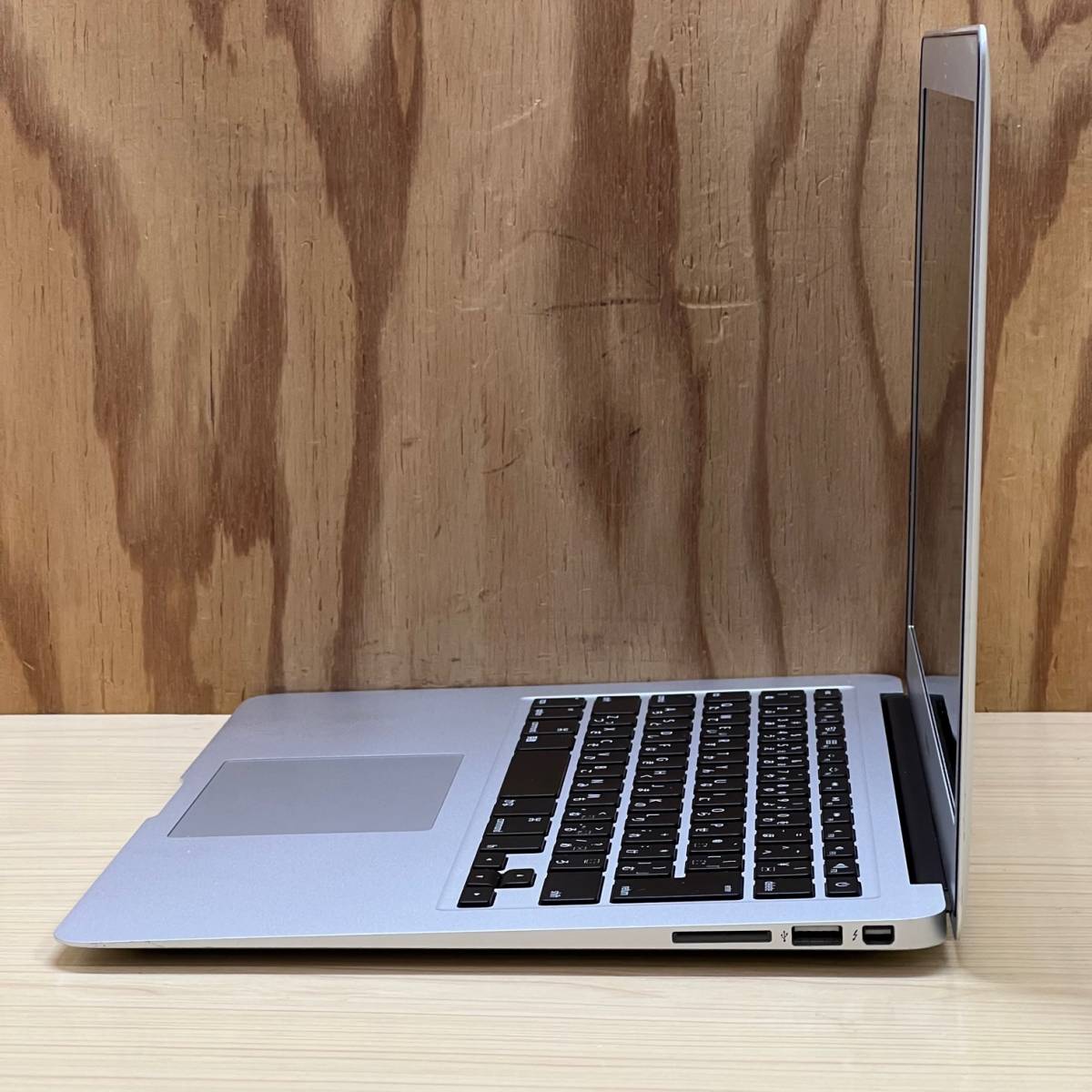 N0208【i5・2017年】Apple/MacBook Air A1466(13-inch，2017)/CPU