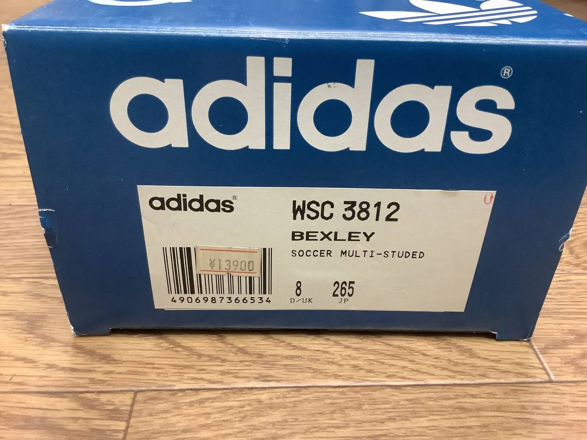 アディダス サッカースパイク 26.5 COPA 26．5の通販 Yahoo