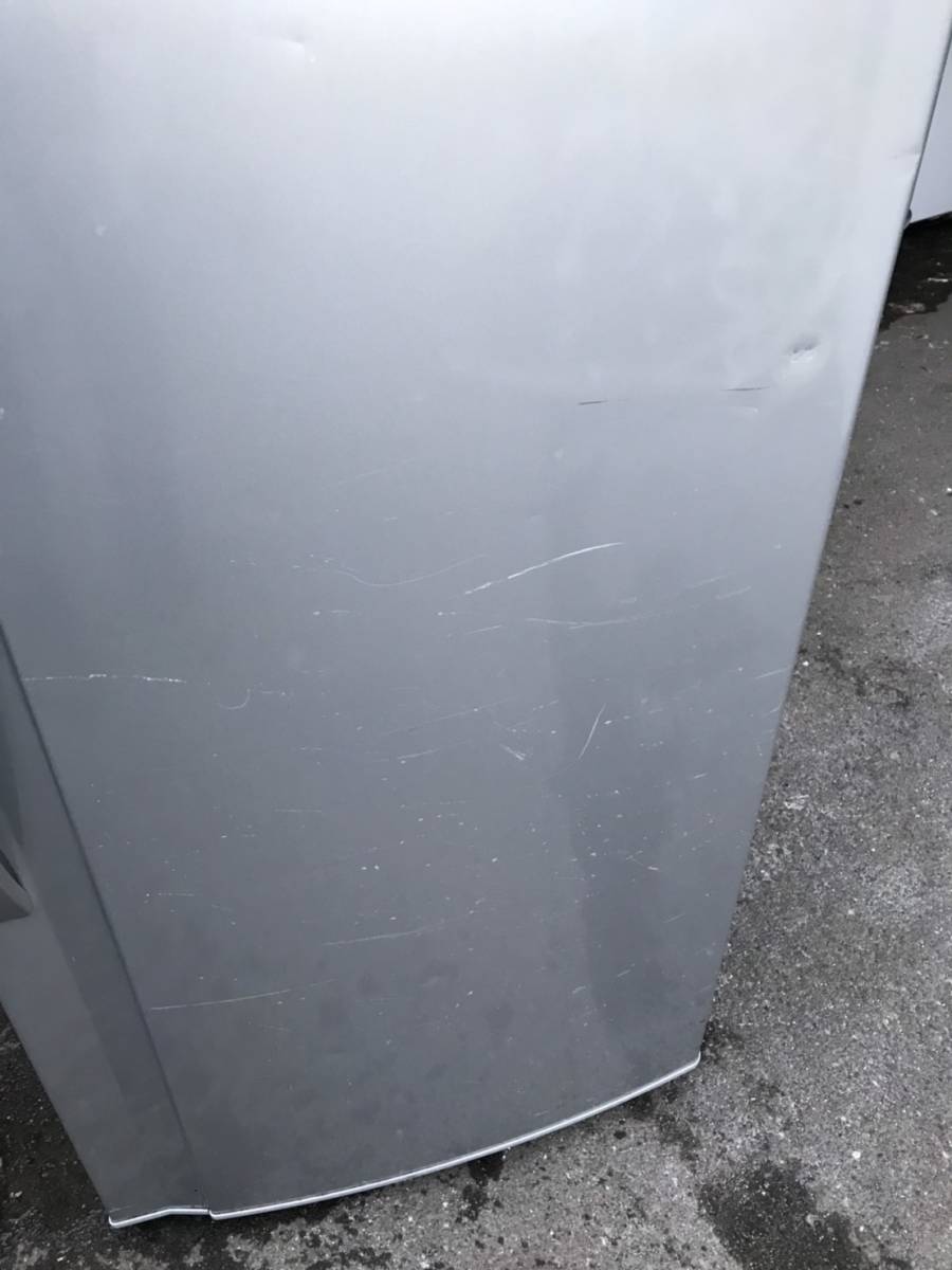 送料無料Z53088 SHARP ノンフロン冷凍冷蔵庫 SJ-23S-S 228L 2011年製 SJ-23S-S SHARP - 送料設置無料 SJ-PD27A-T ③898番