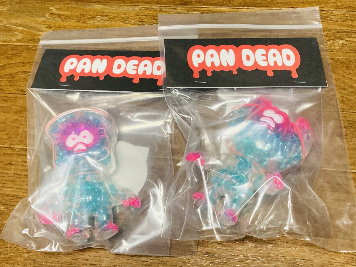 パンデッド ショックン ROBOT ワッサン PANDEAD HUMAN & : Robot 