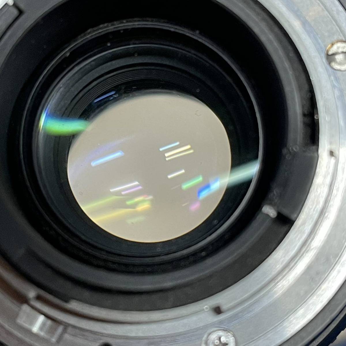AF Nikon 35-70mm ニコン F2.8D Nikkor Ai Zoom NIKKOR | マクロ 35 