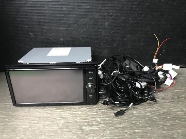 【定番，安い】 Ｃ－ＨＲ 6AA-ZYX11 オーディオ S GRスポーツ 070 NSZT-W66T セキュリティロックの為ジャンク品(トヨタ用)｜売買されたオークション情報、yahooの商品情報をアーカイブ公開 - オークファン トヨタ用