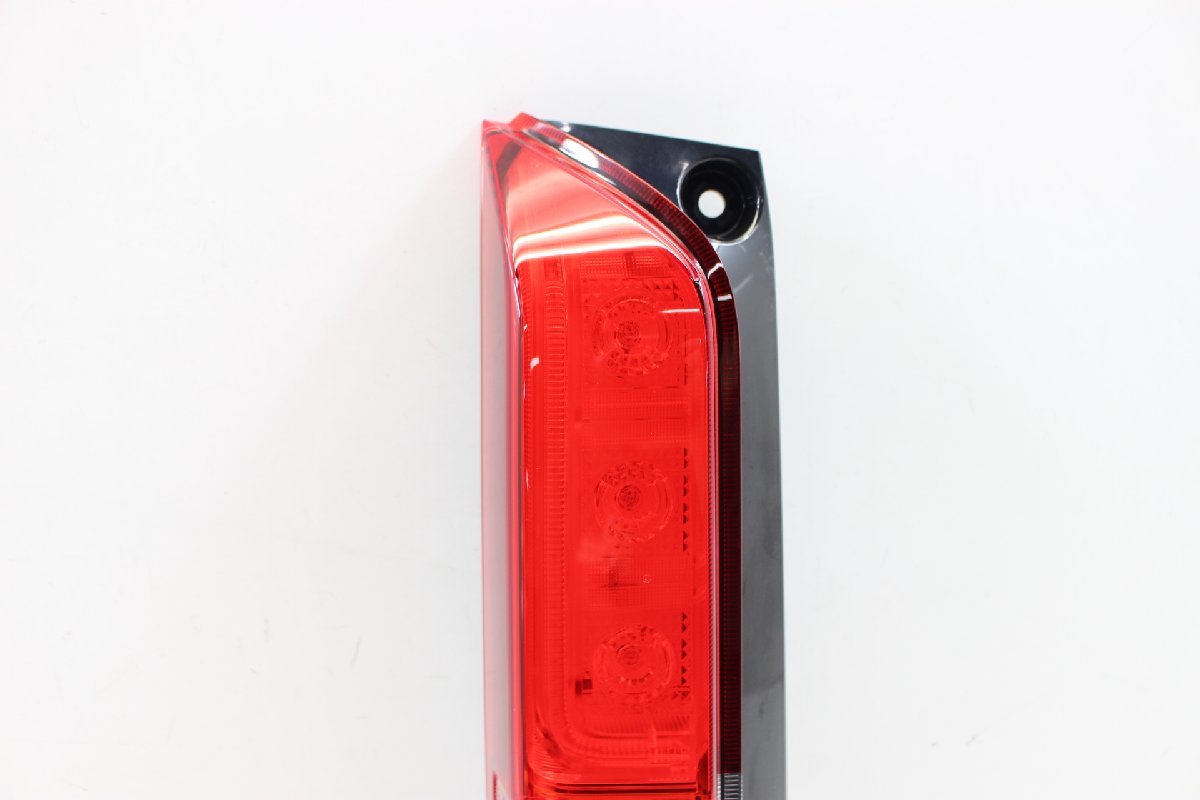 N-VAN JJ1 LEDテールランプ ショウワガレージオリジナル JJ1⁄JJ2用 