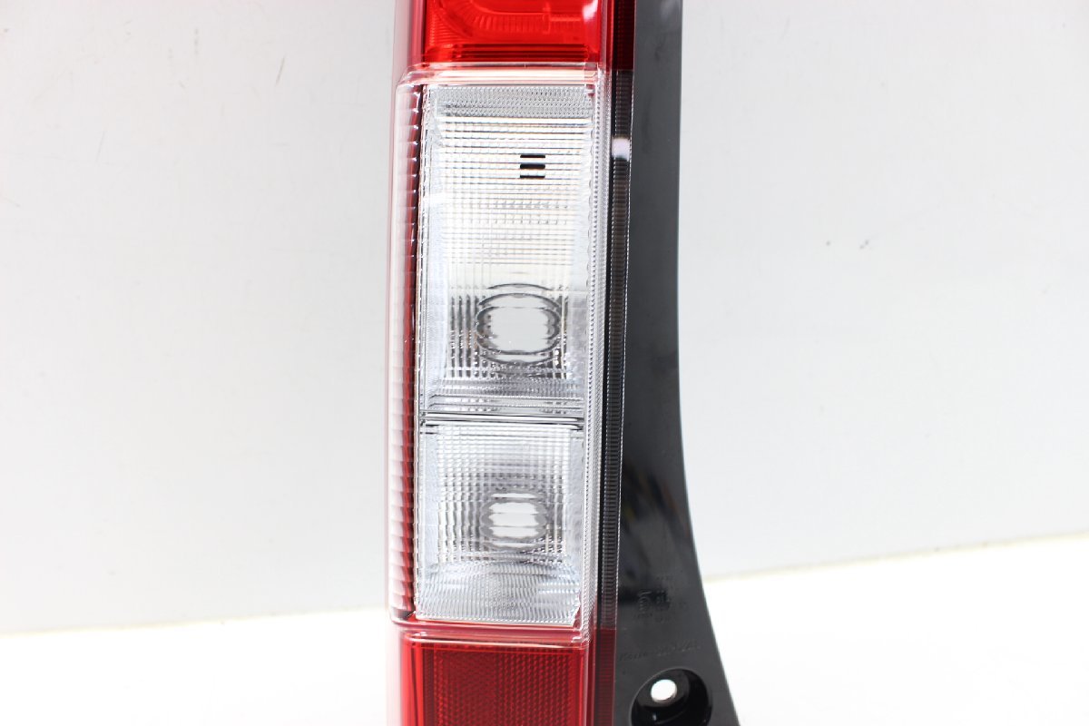 N-VAN JJ1 LEDテールランプ ショウワガレージオリジナル JJ1⁄JJ2用 