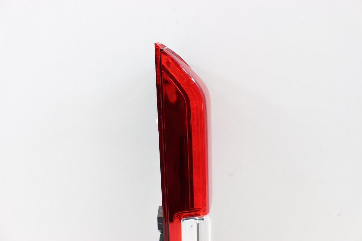 N-VAN JJ1 LEDテールランプ ショウワガレージオリジナル JJ1⁄JJ2用 