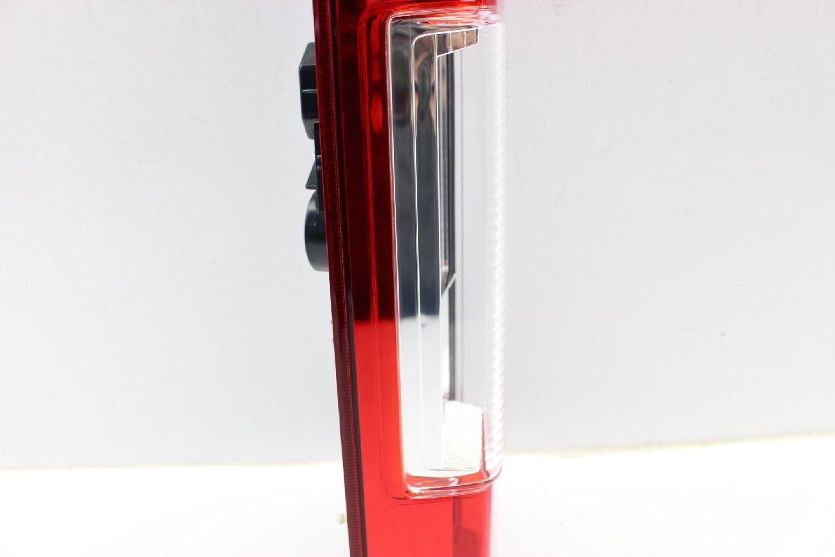 N-VAN JJ1 LEDテールランプ ショウワガレージオリジナル JJ1⁄JJ2用 