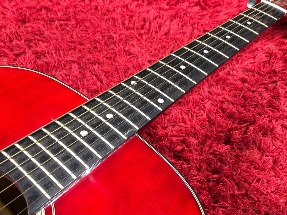 Takamine アコースティックギター タカミネ T-F2 t T-F2TBS F2TBS