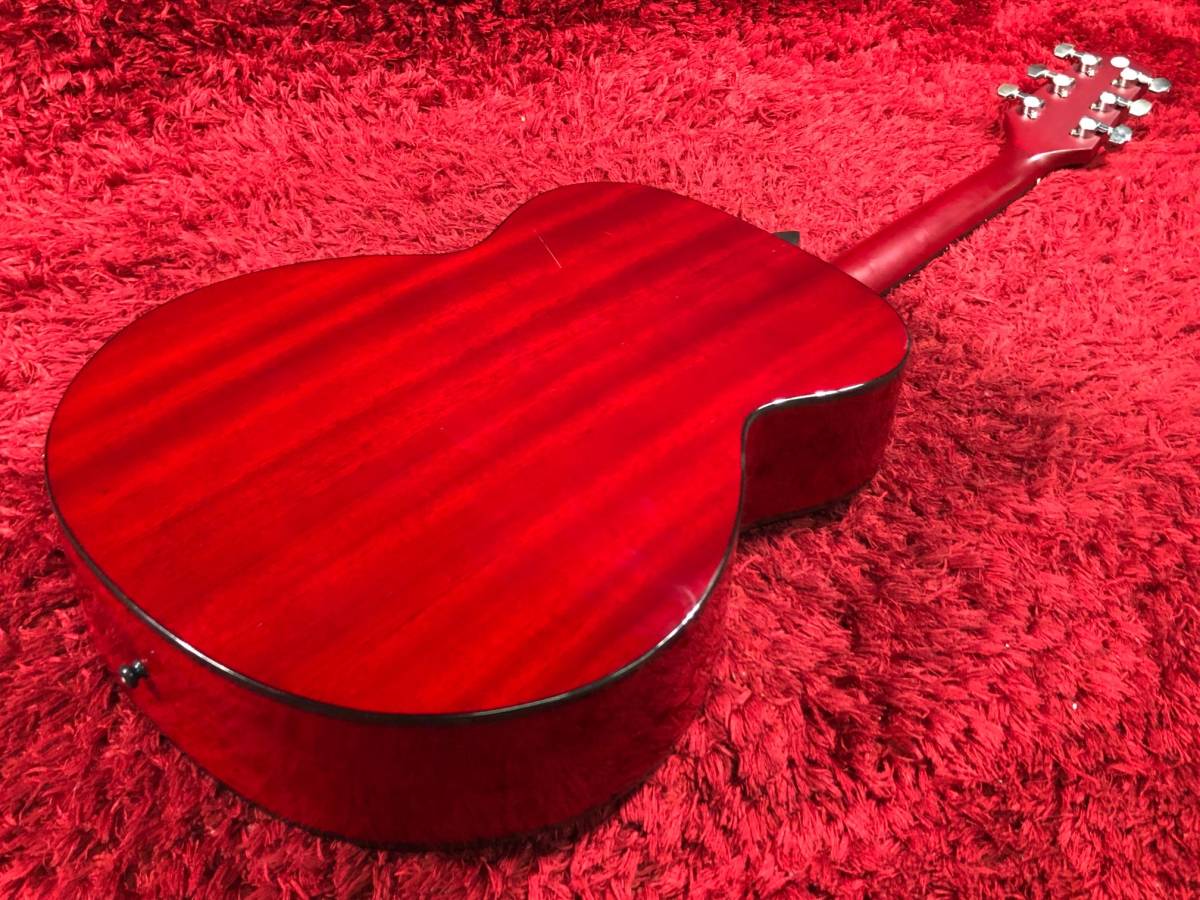 Takamine アコースティックギター タカミネ T-F2 t T-F2TBS F2TBS