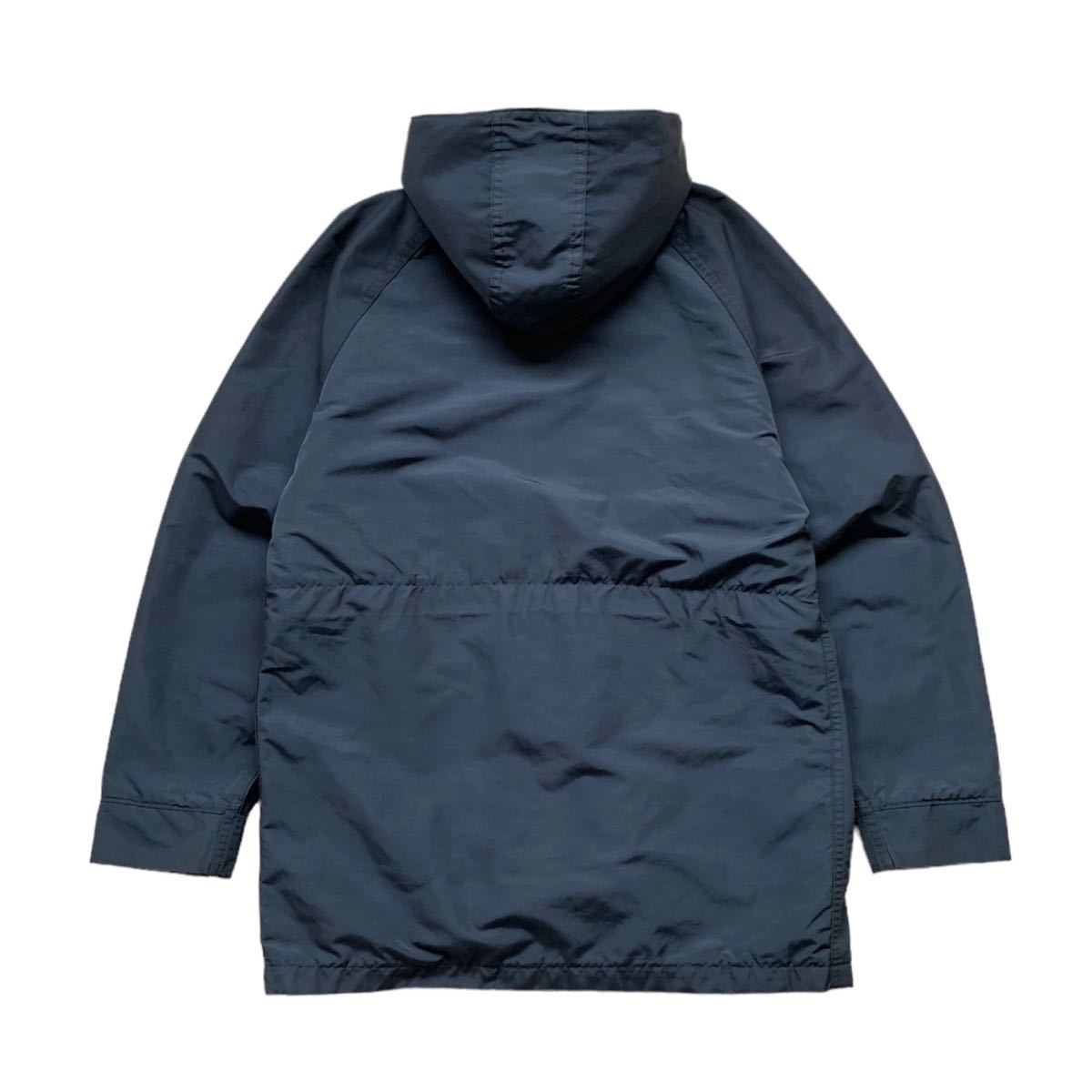 80s USA製 Woolrich 60⁄40クロス 青タグ マウンテンパーカー - メルカリ