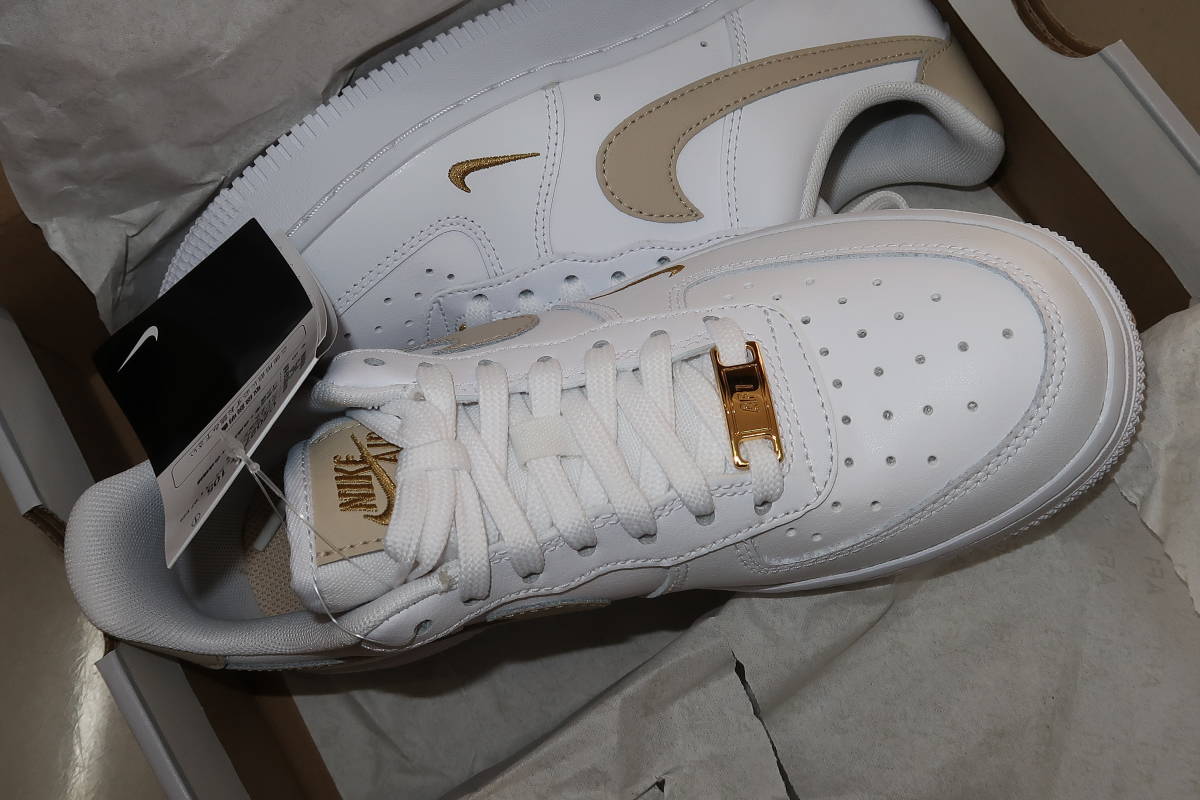 □□未使用 NIKE/ナイキ/CZ0270-105/WMNS AIR FORCE/エア フォース 1 