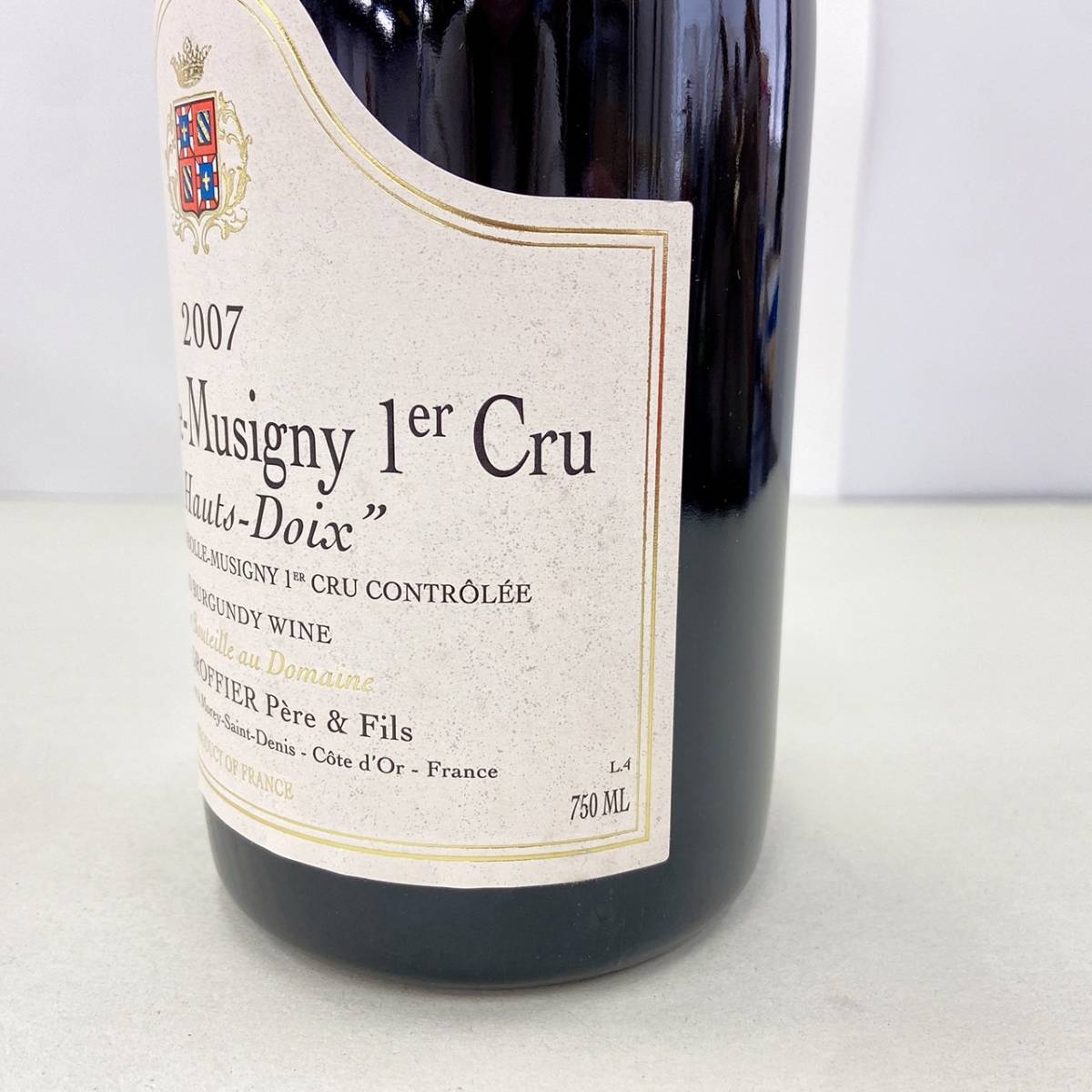 辛口 御前酒 別誂 CLASSICS 720ML 1.8L - CLASSICS さかや栗原