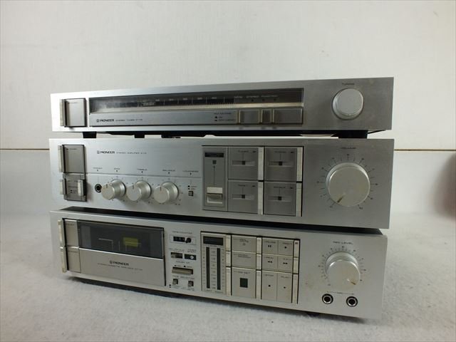 オーディオ機器 未使用 SD/CD ミニコンポ CDR-291 エグゼモードexemode