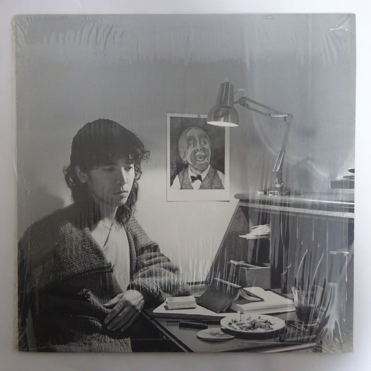 お買い得，お買い得 14010611; 美盤/国内盤/プロモオンリー/シュリンク 仲井戸麗市 / 絵(その他)｜売買されたオークション情報、yahooの商品情報をアーカイブ公開 - オークファン な行