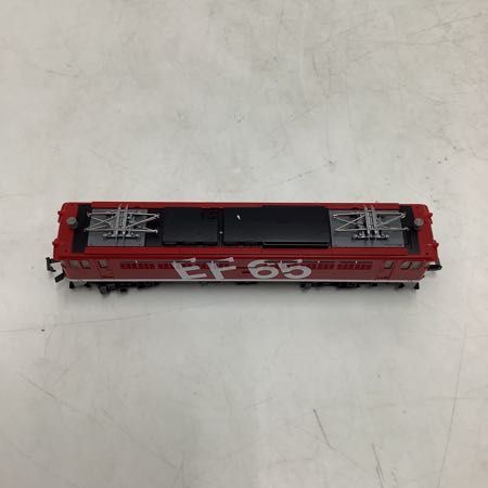TOMIX JR EF65 Nゲージ トミックス 0 N - EF65-1000（1019号機