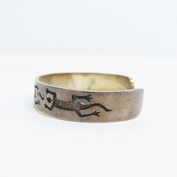 Hopi/ホピ族 JOE JOSYTEWA/ジョー ジョスィテワ インディアン  