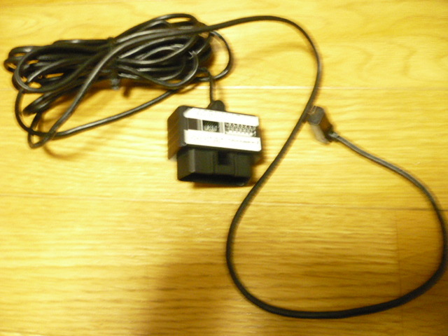 ③ コムテック OBD2接続アダプター OBD2-R2 ZEROシリーズ COMTEC OBD2