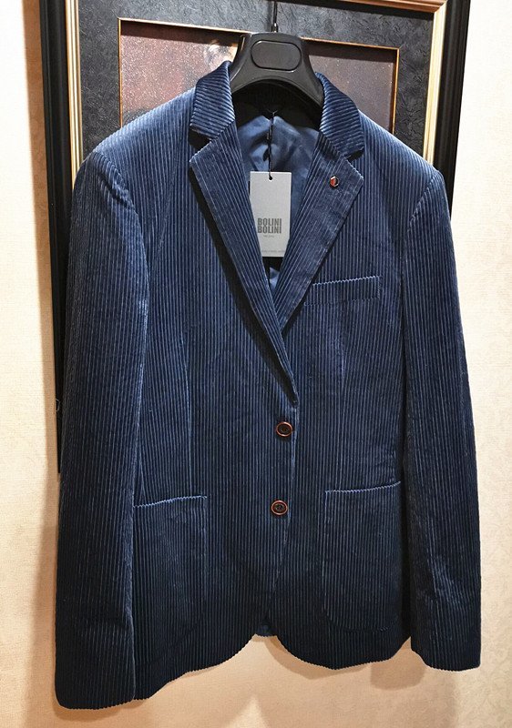 最高峰16万*EU製◇イタリア・ミラノ発*BOLINI*プレミアムライン*最高級  