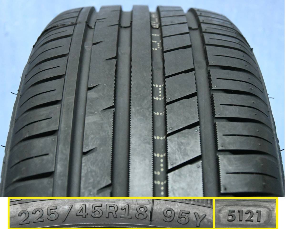 美品 WORK EMOTION D9R グリミットシルバー 18インチ 8.5J 5H-114.3 + 
