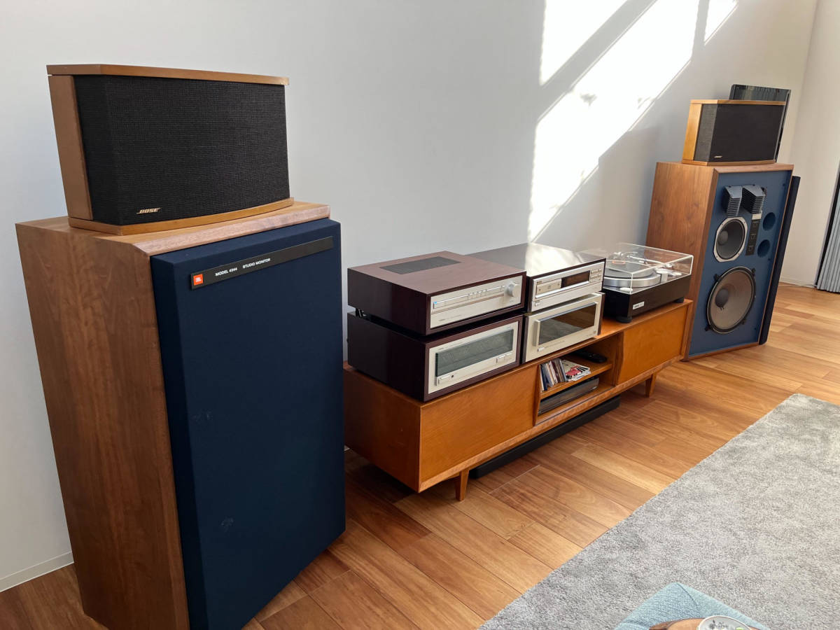 BOSE ボーズ 901-V CUSTOM 901series V スピーカ BOSE ボーズ 901-V 