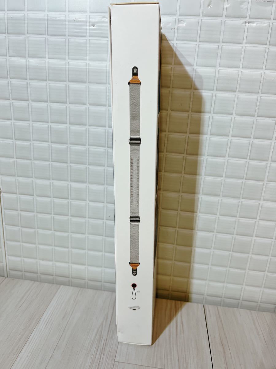 ★新品・未使用・送料込み★Peak DesignピークデザインPeakDesign AshスライドライトアッシュSLL-AS-3ストラップ _2
