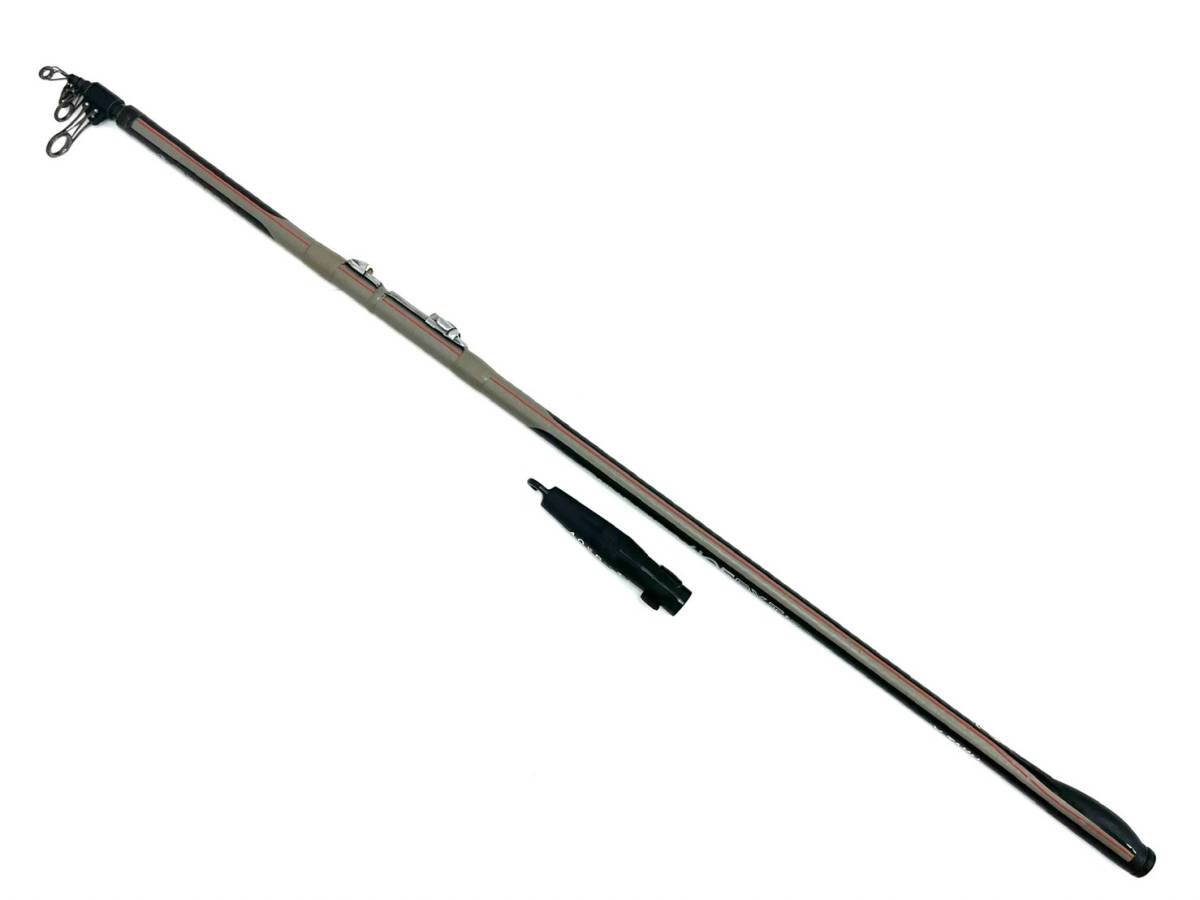 □ SHIMANO/シマノ TWIN POWER 405 BX-T 釣竿 ロッド アウトドア 