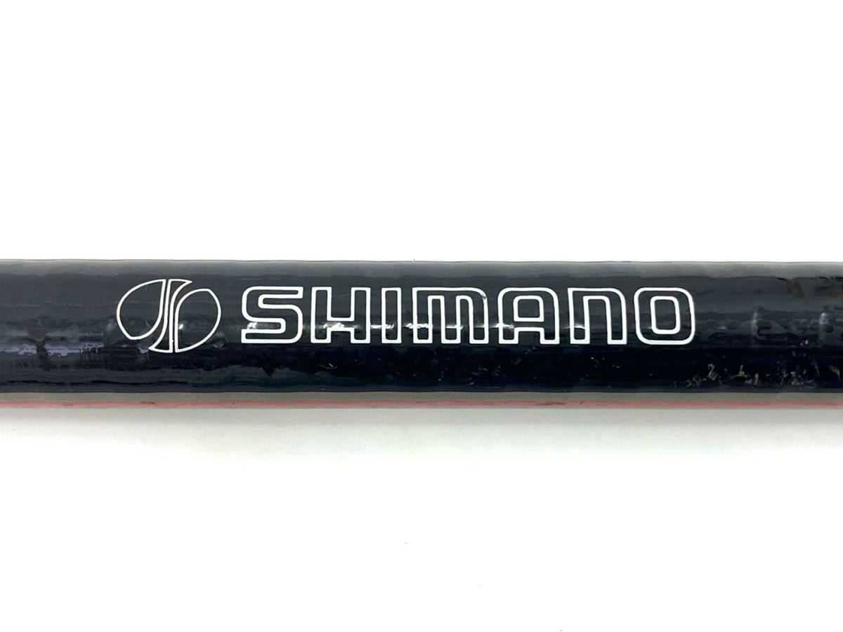 □ SHIMANO/シマノ TWIN POWER 405 BX-T 釣竿 ロッド アウトドア 