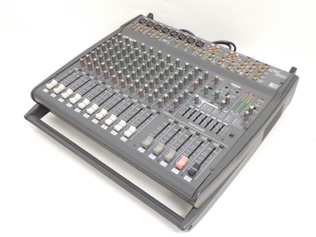 YAMAHA パワードミキサー EMX2000 ヤマハ ◇ 6855C-5 送料お支払