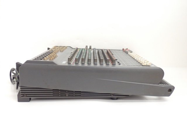YAMAHA パワードミキサー EMX2000 ヤマハ ◇ 6855C-5 送料お支払