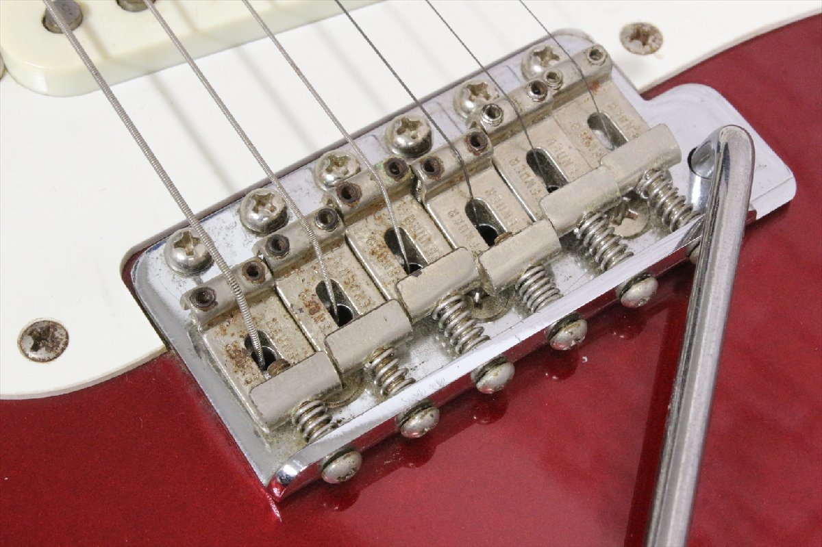 フェンダー ジャパン ストラトキャスター Fender Japan Stratocaster